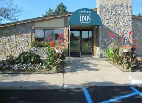 Pinckney Motels