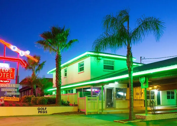 Avon Park Motels
