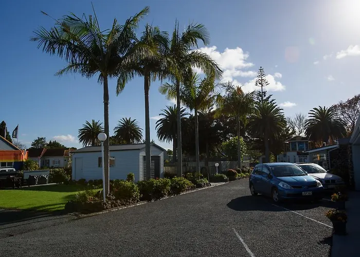 Kaitaia Motels