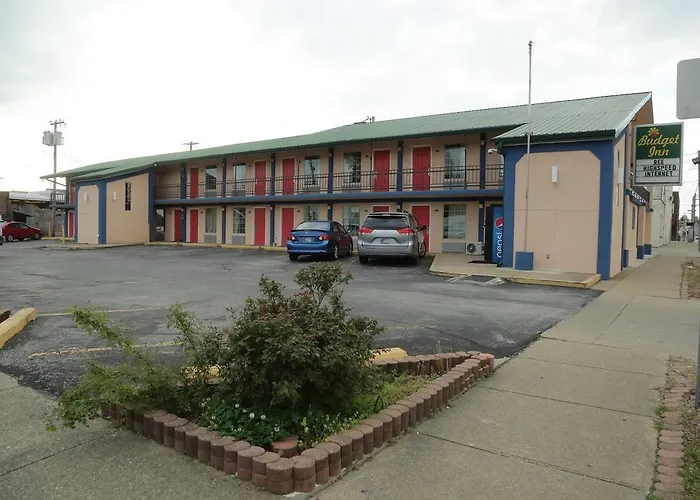 Princeton Motels