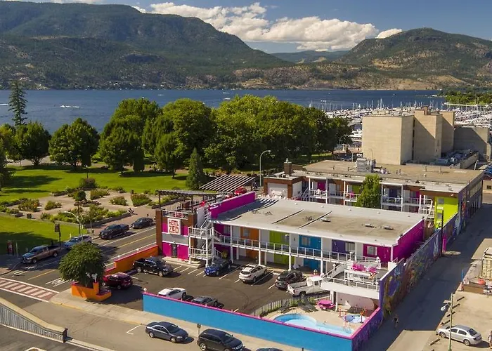 Kelowna Motels