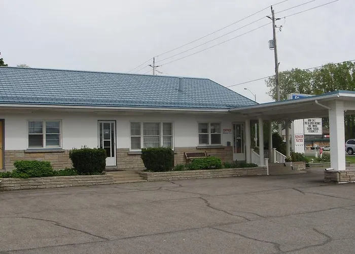 Sarnia Motels