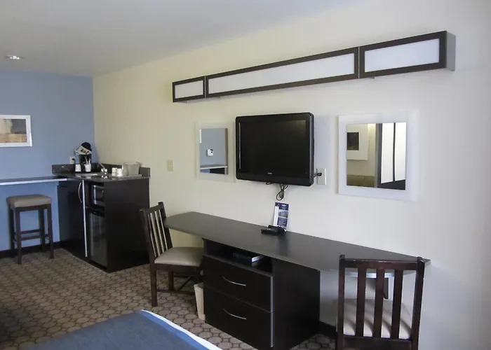 Eden Motels