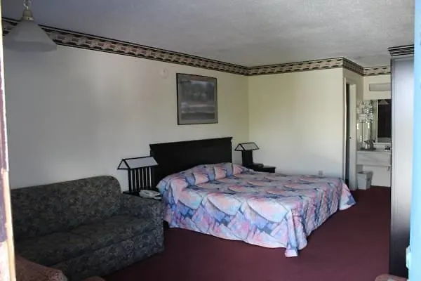 Lebanon Motels