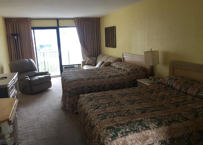 Marion Motels