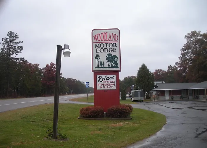 Harrison Motels