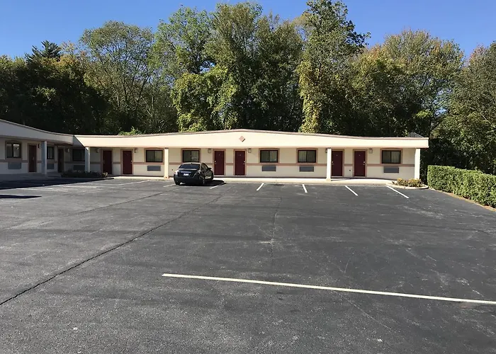 Johnston Motels