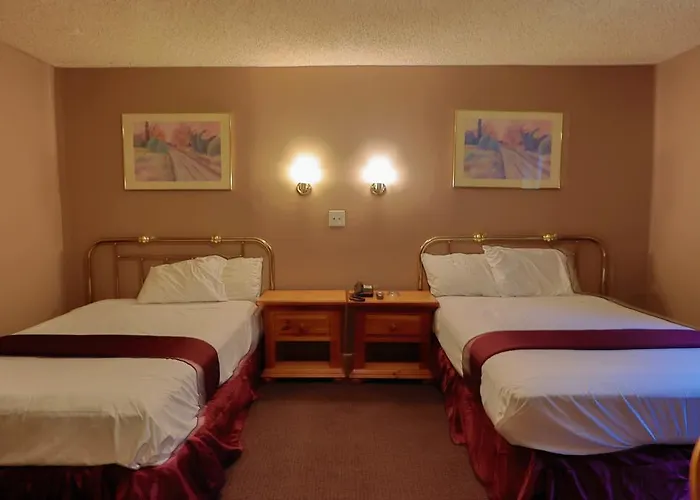 Berlin Motels