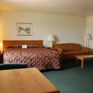 Hillsboro Motels