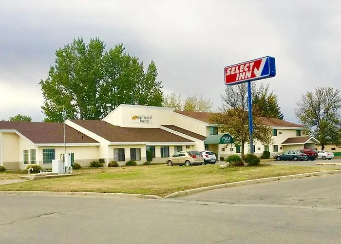 Breckenridge Motels