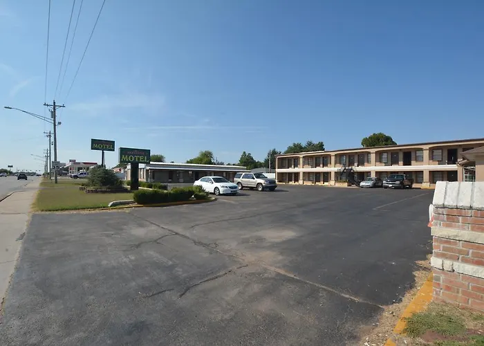 Newcastle Motels