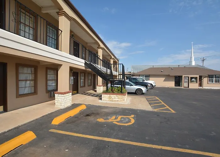 Kingfisher Motels