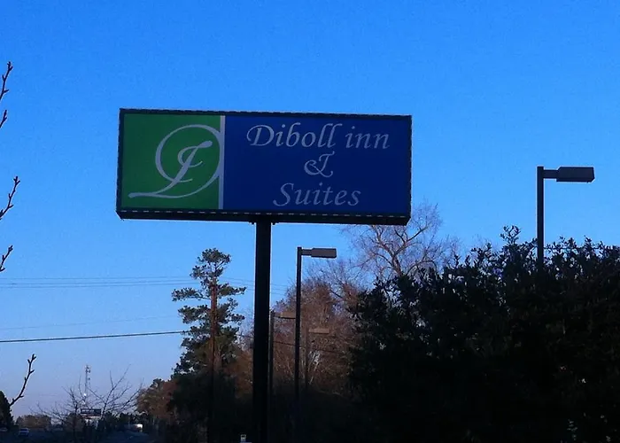 Woodville Motels