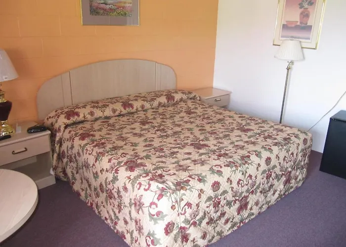 Rome Motels