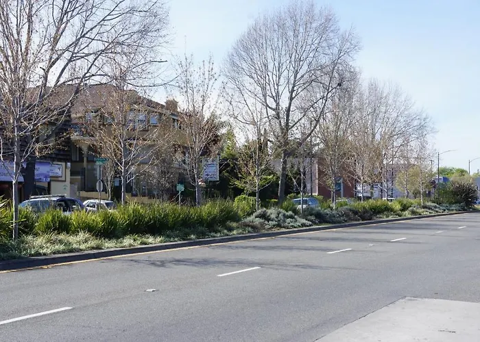 El Cerrito Motels