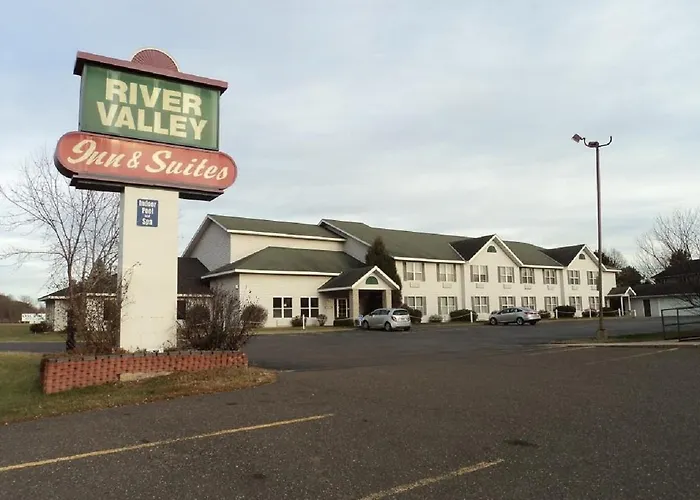 Osceola Motels