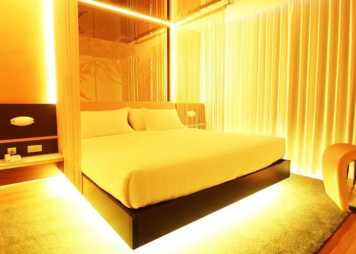 Porto Motels