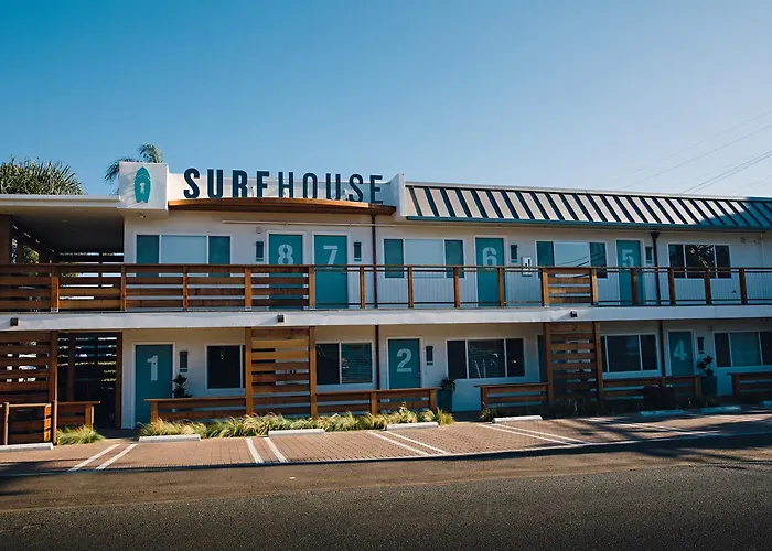 Encinitas Motels