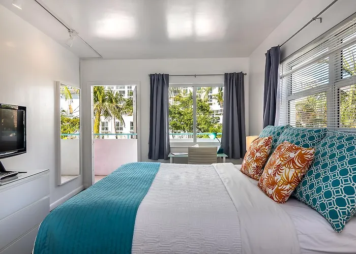 Fort Lauderdale Motels