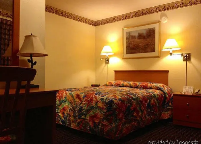 Moore Haven Motels