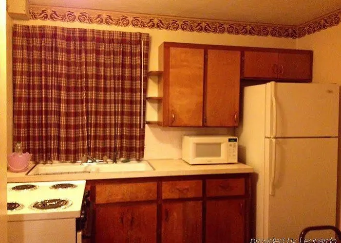 Port St. Lucie Motels