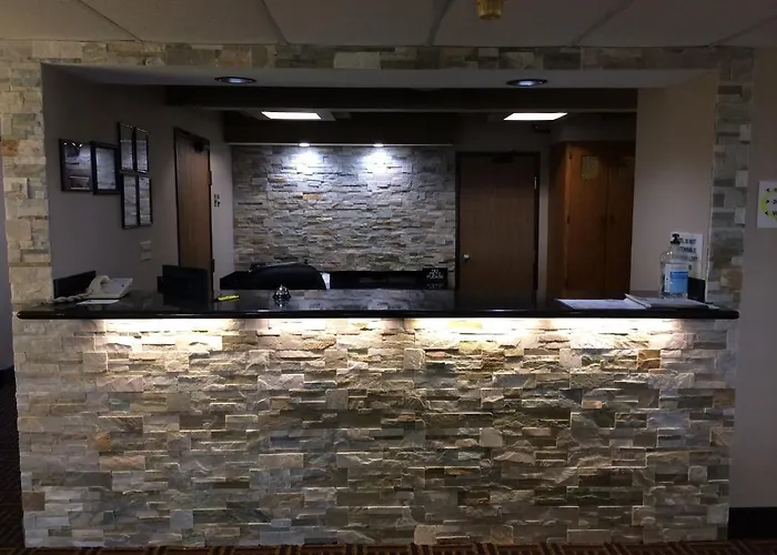 Knoxville Motels