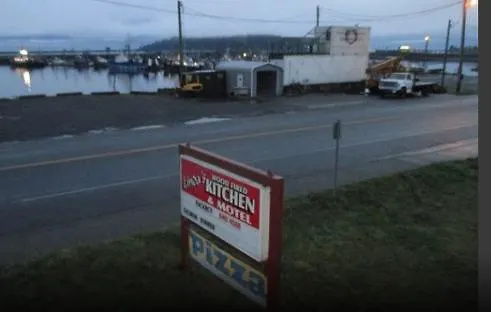 Neah Bay Motels