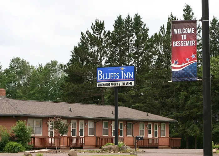 Bessemer Motels