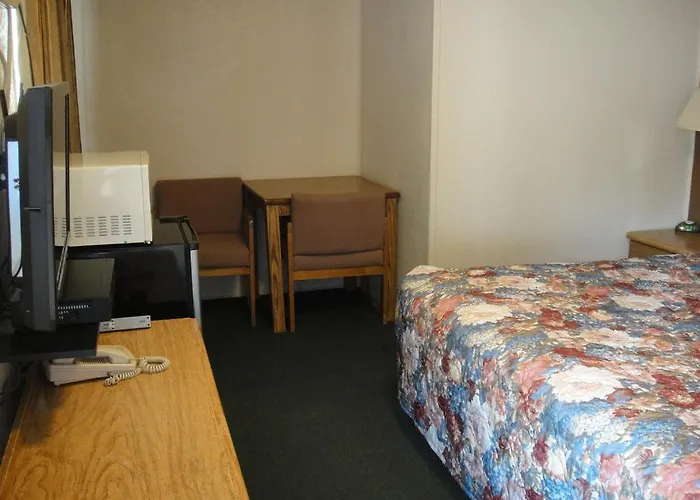 California Motels