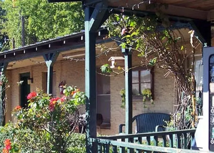 Frankston Motels