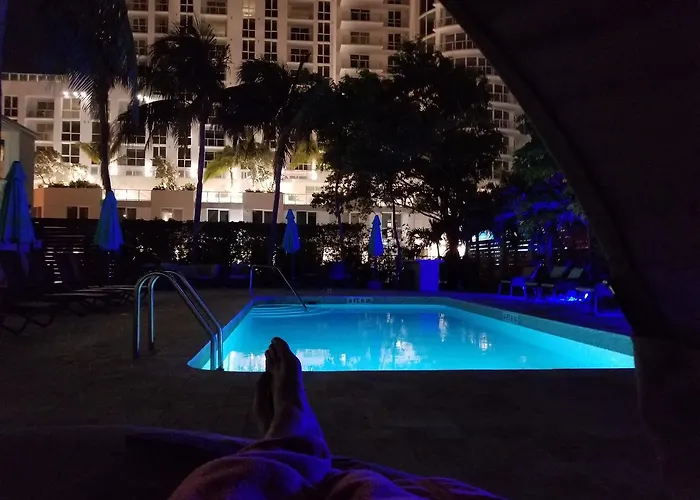 Fort Lauderdale Motels