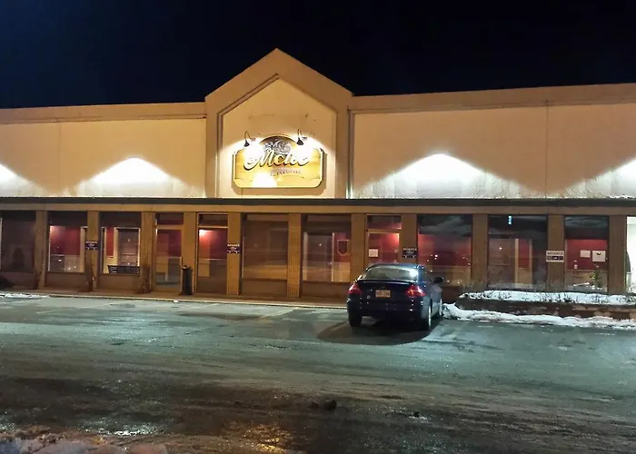 Rimouski Motels