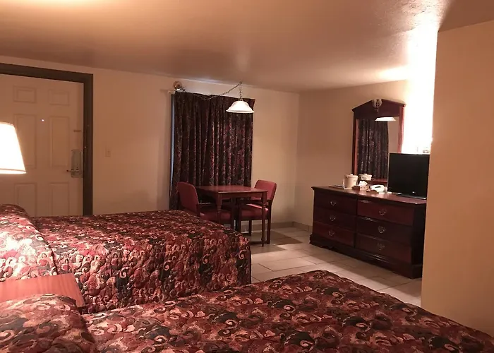 Stillwater Motels