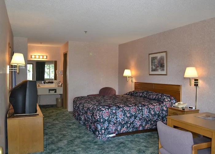Combs Motels