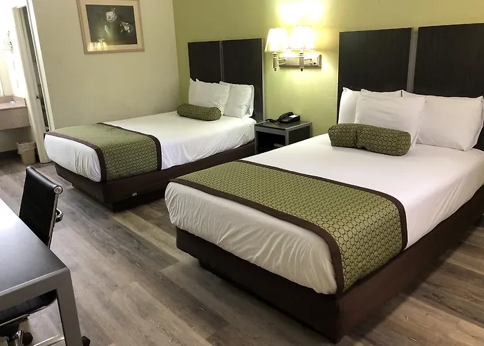 Minden Motels