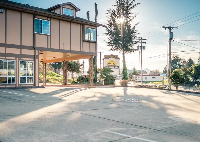Winston Motels