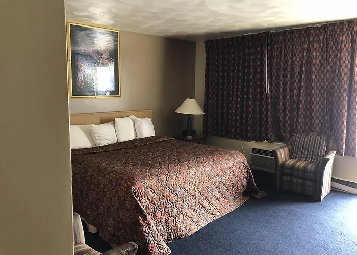 Holt Motels