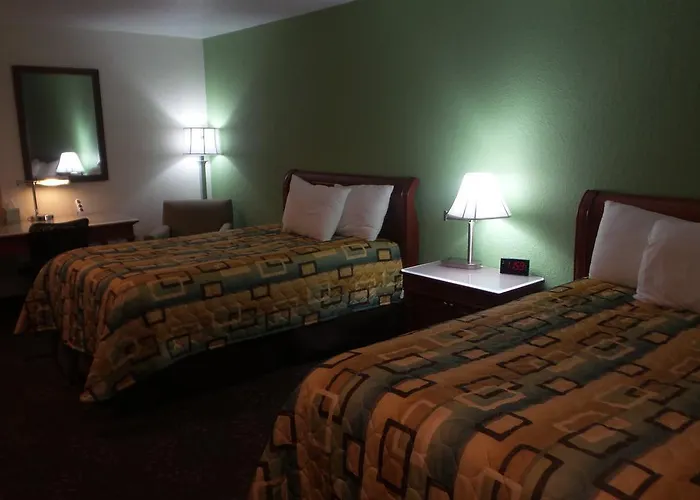 Palmyra Motels