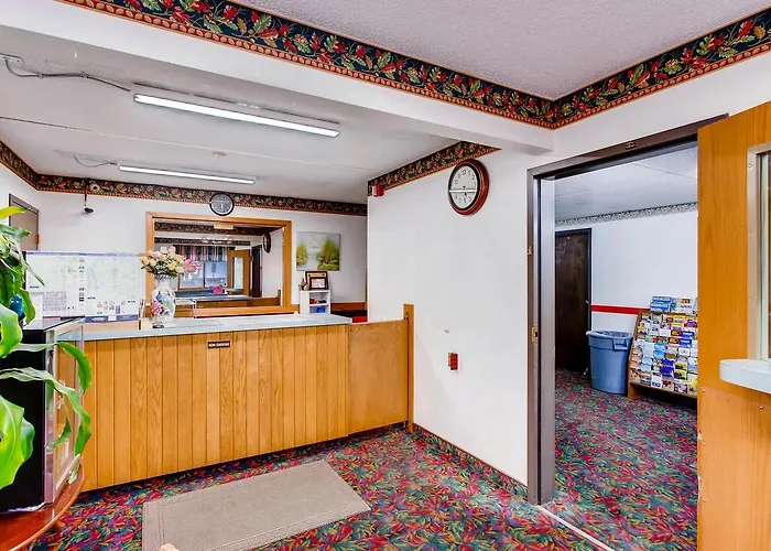 Fort Collins Motels