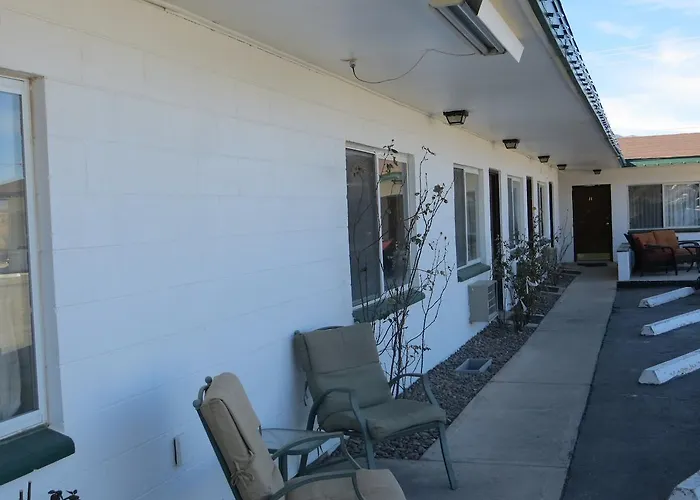 Alamo Motels