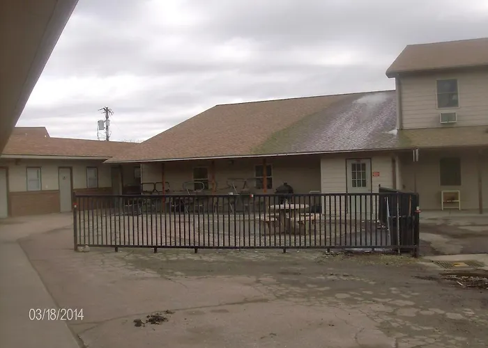 Platte Motels
