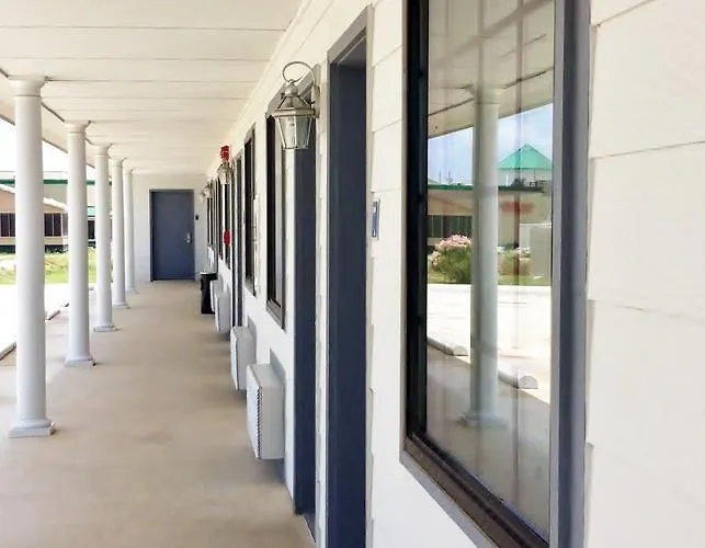 Kermit Motels