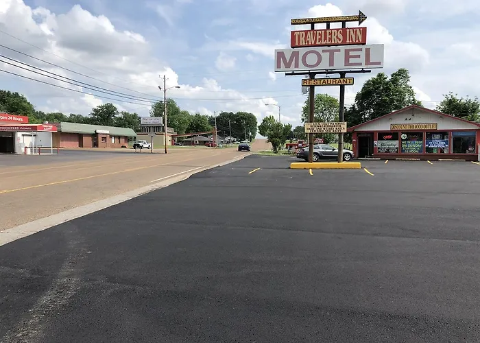 Fulton Motels