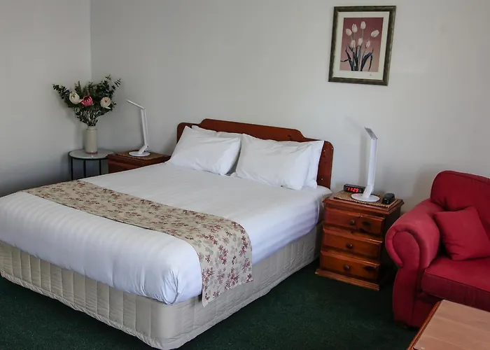 Gunnedah Motels