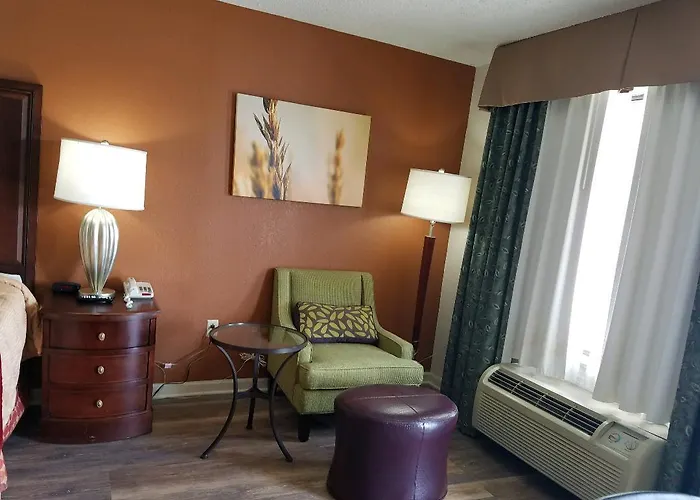 Sparta Motels