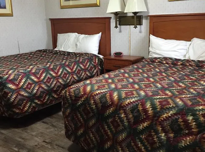 Chillicothe Motels