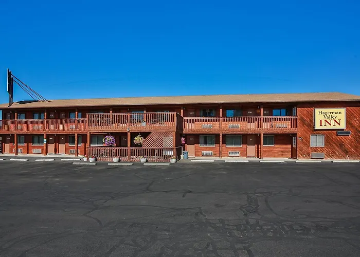 Fairfield Motels