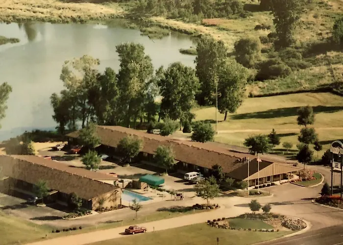 Marshall Motels