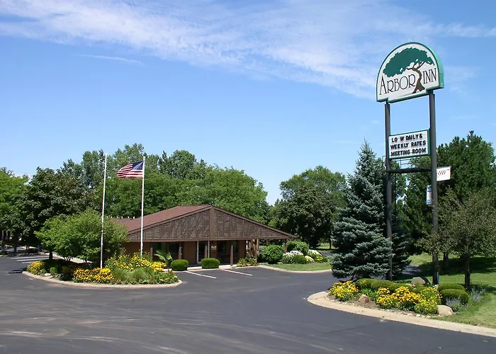 Hastings Motels