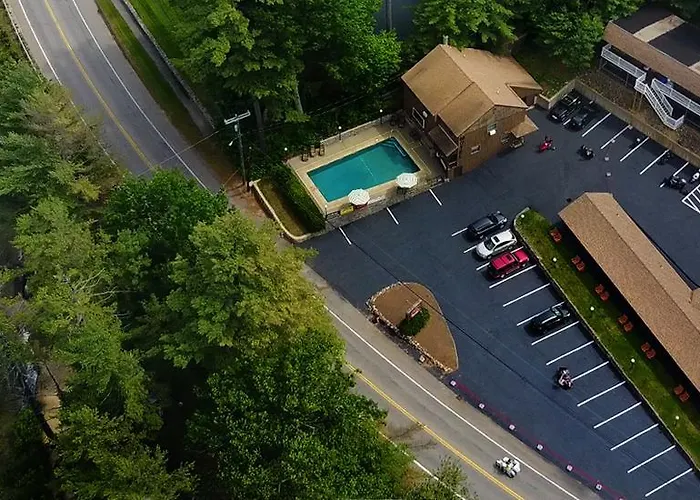 White River Junction Motels